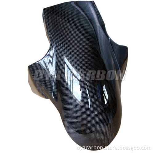 Carbon Fiber Front Fender for Mv F3 Agusta Brutale 1090/990/920